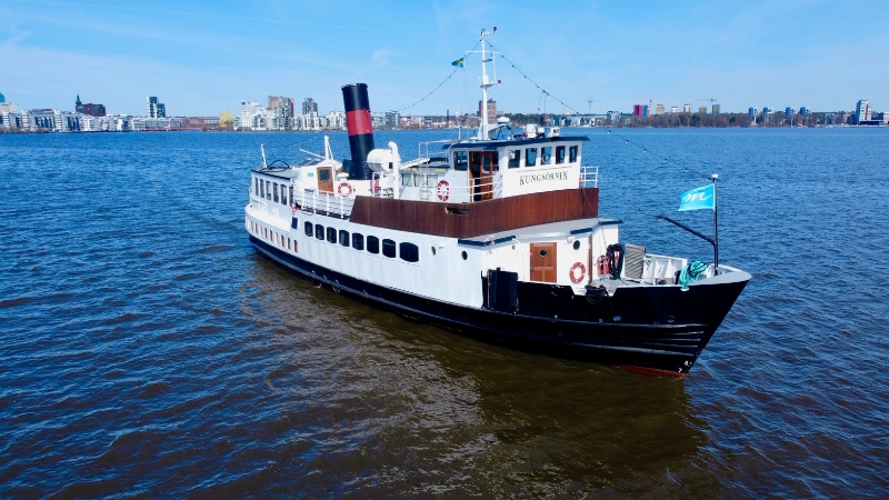 M/S Kungsrnen