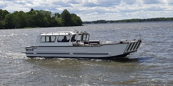M/S rnungen