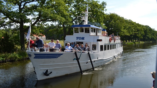 M/S Tor