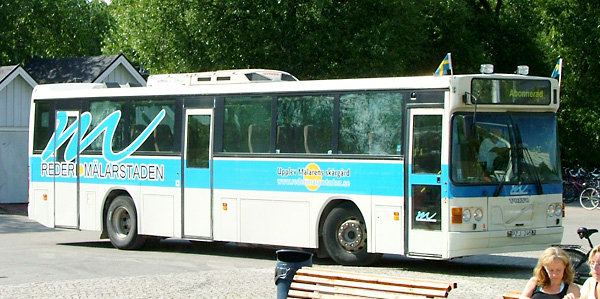Buss