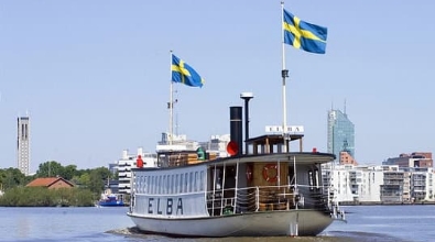 M/F Elba